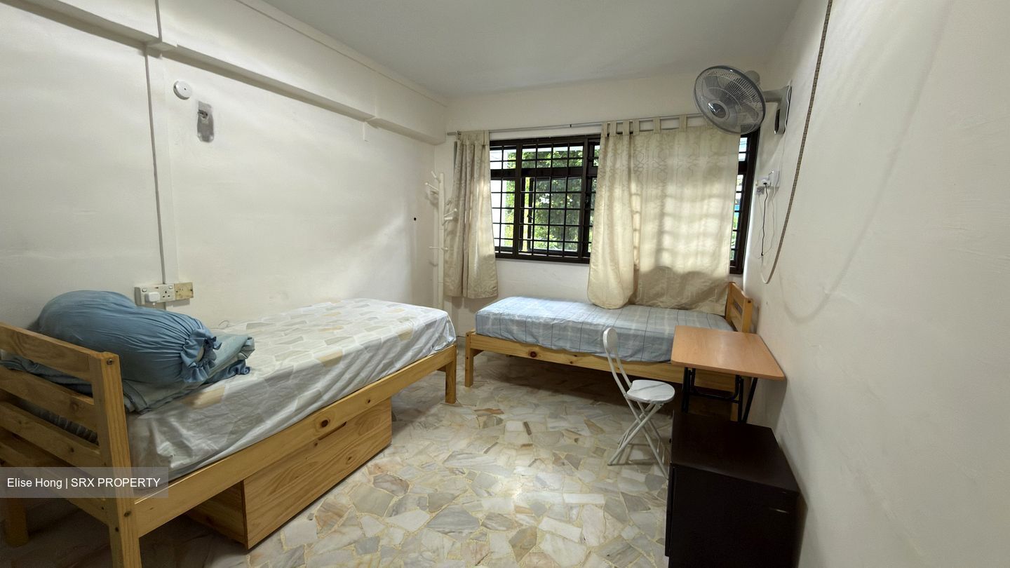Blk 310 Hougang Avenue 5 (Hougang), HDB 5 Rooms #586749391